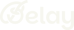 Belay Reversed Logo