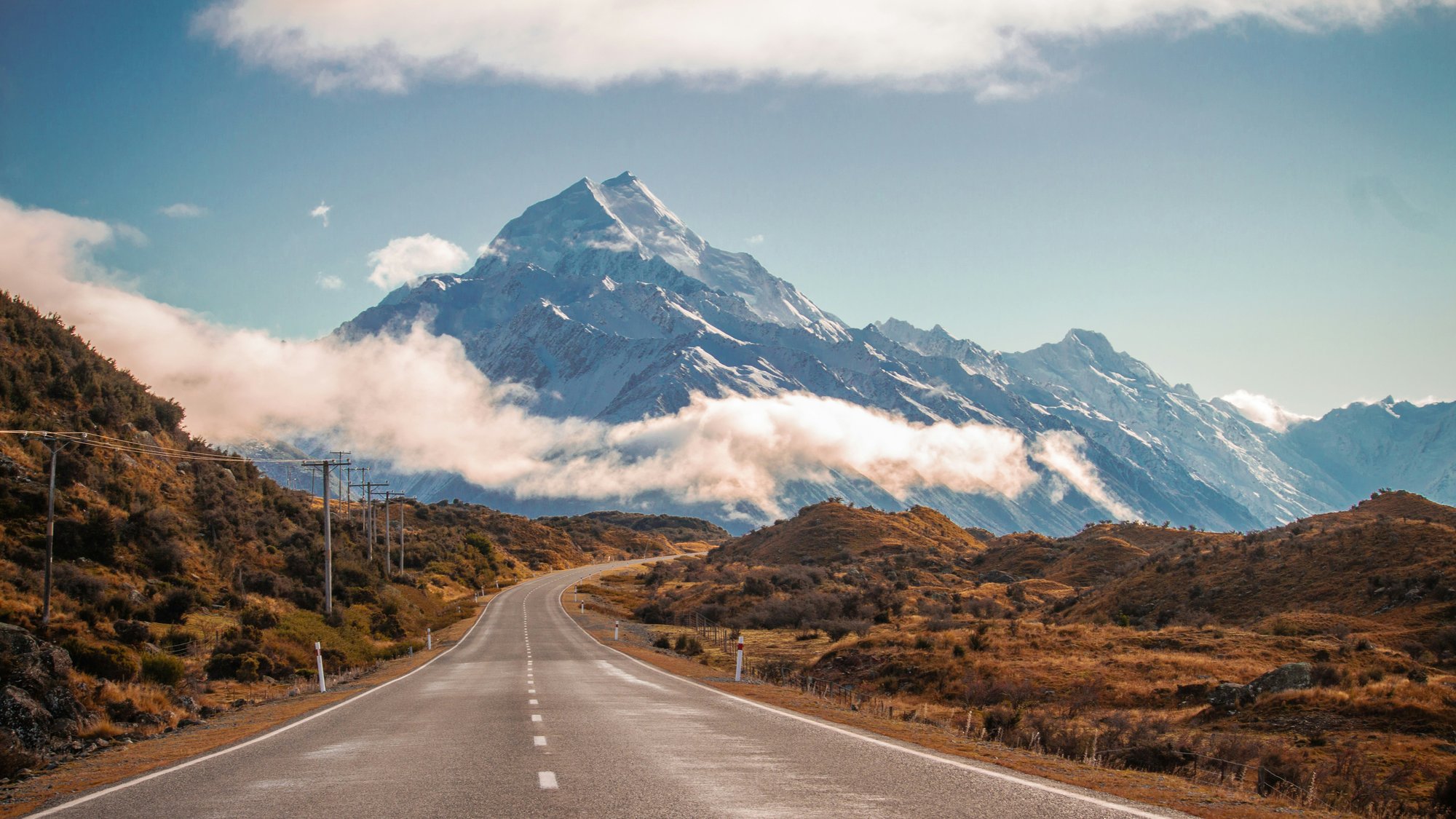 aoraki