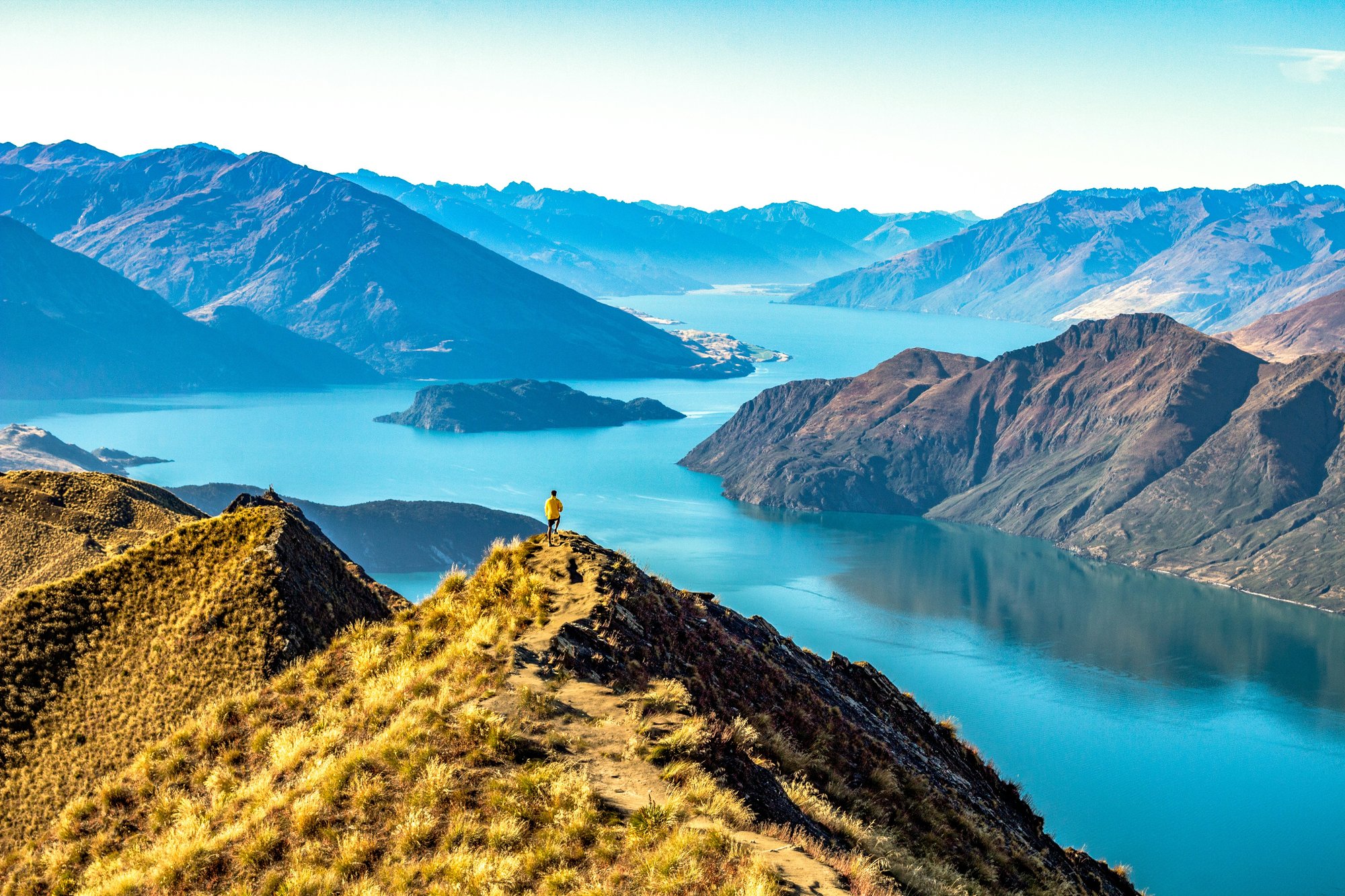 wanaka-peak