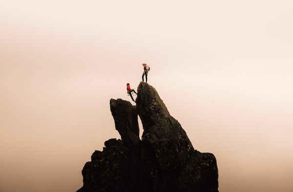 Climbers